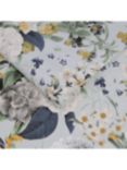 Graham & Brown Glasshouse Flora Wallpaper, Sky