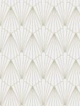 Graham & Brown Rene Wallpaper, Shimmer