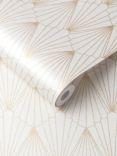 Graham & Brown Rene Wallpaper, Shimmer