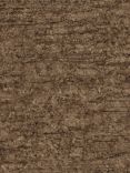 Graham & Brown Vincenzo Wallpaper, Chocolate