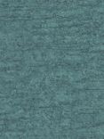 Graham & Brown Vincenzo Wallpaper, Teal