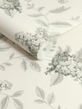 Laura Ashley Portland Wallpaper, Fern 127393