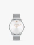 Coach Women's Elliot Bracelet Strap Watch