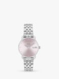 Coach Women's Elliot Bracelet Strap Watch