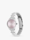 Coach Women's Elliot Bracelet Strap Watch