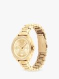 Coach 14504393 Women's Kitt Bracelet Strap Watch, Gold