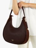 Dune Dedicated Scoop Shoulder Bag