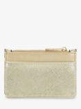 Dune Karra Purse, Gold