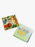 Eleanor Bowmer Baby Bath Book, Pack of 2