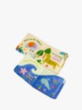 Eleanor Bowmer Baby Bath Book, Pack of 2