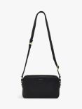 Radley Tavistock Leather Mini Zip Around Cross Body Bag