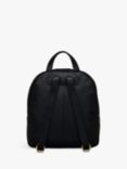 Radley Gordon Road Leather Backpack, Black