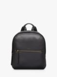 Radley Gordon Road Leather Backpack, Thunder