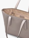 Radley Bruton Street Leather Tote Bag, Espresso