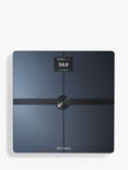 Withings Body Smart Smart Bathroom Scale, Black