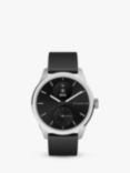 Withings Scanwatch 2 Health & Activity Tracking Smartwatch, 42mm, Black