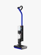 Dyson WashG1™ Hard Floor Cleaner, Matt Black/Blue