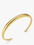 Orelia LUXE Domed Bangle