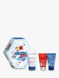 ClarinsMen Essentials Bauble Skincare Gift Set