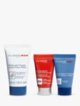 ClarinsMen Essentials Bauble Skincare Gift Set