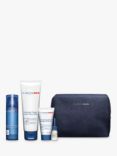 ClarinsMen Hydration Essentials Skincare Gift Set