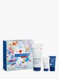 ClarinsMen Start-Up Essentials Skincare Gift Set