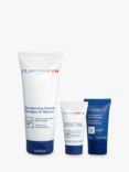 ClarinsMen Start-Up Essentials Skincare Gift Set