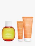 Clarins Eau des Jardins Essentials Fragrance Gift Set