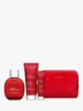 Clarins Eau Dynamisante Essentials Fragrance Gift Set