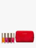 Clarins Radiant Lips Collection Makeup Gift Set