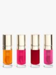 Clarins Radiant Lips Collection Makeup Gift Set