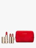 Clarins Joli Rouge Collection Makeup Gift Set