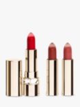 Clarins Joli Rouge Collection Makeup Gift Set