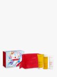 Clarins Self-Care Essentials Skincare Gift Set