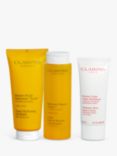 Clarins Self-Care Essentials Skincare Gift Set