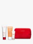 Clarins Radiance Care Experts Skincare Gift Set