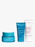 Clarins Hydra-Essentiel Collection Skincare Gift Set