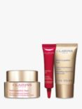 Clarins Nutri-Lumière Collection Skincare Gift Set