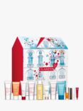 Clarins Women’s 12 Day Beauty Advent Calendar