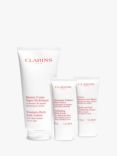 Clarins Body Care Essentials Gift Set