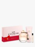 Coach Original Eau de Parfum 90ml Fragrance Gift Set