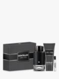 Montblanc Explorer Eau de Parfum 100ml Fragrance Gift Set