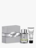 Montblanc Explorer Platinum Eau de Parfum 60ml Fragrance Gift Set