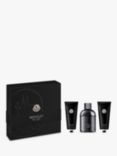 Moncler Sunrise Pour Homme Eau de Parfum 100ml Fragrance Gift Set