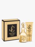 Jimmy Choo Le Parfum Eau de Parfum 60ml Fragrance Gift Set