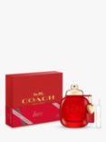 Coach Love Eau de Parfum 50ml Fragrance Gift Set