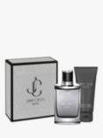 Jimmy Choo Man Eau de Toilette 50ml Fragrance Gift Set