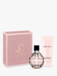 Jimmy Choo Original Eau de Parfum 60ml Fragrance Gift Set