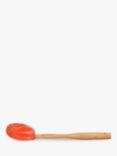 Le Creuset Pumpkin Silicone Head Spatula, Volcanic