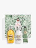 L'OCCITANE Smooth & Firm Almond Collection Bodycare Gift Set